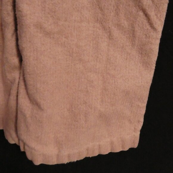 PARASUCO - Ergonomic Jeans | size 26 x 32 | Stylish Soft Pink Straight-Leg Pants - Picture 16 of 16